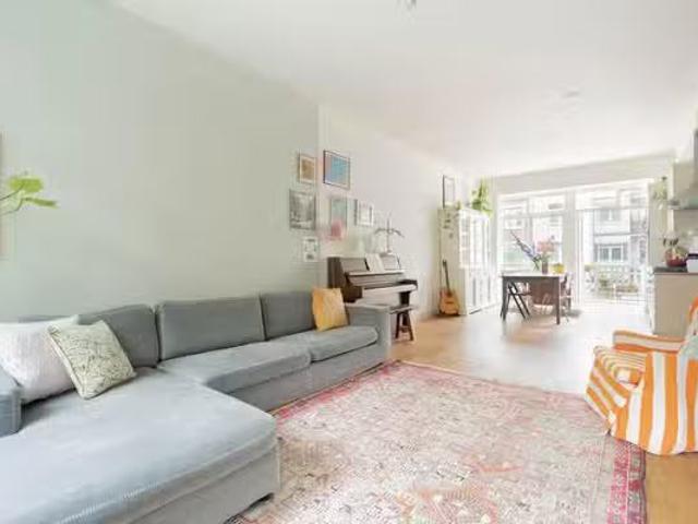 Appartement te koop in Oost, Amsterdam