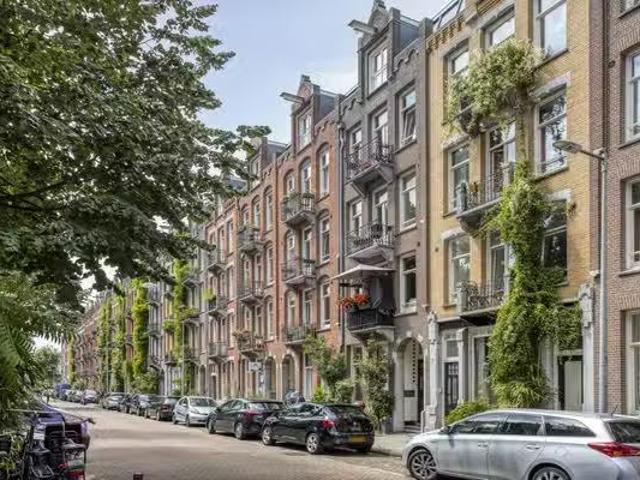 Appartement te koop in Oost, Amsterdam