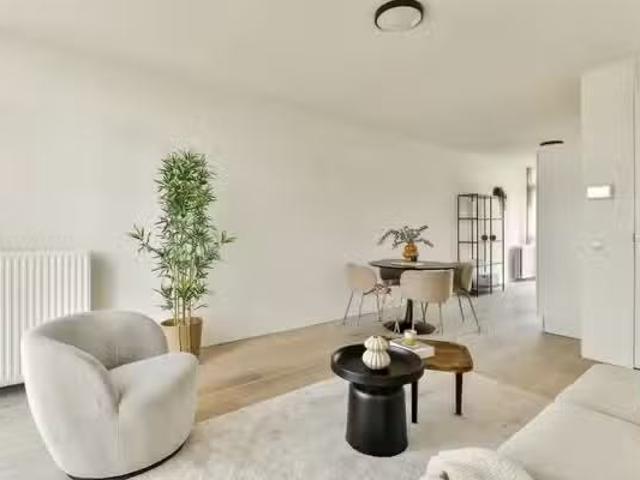 Appartement te koop in Nieuw-West, Amsterdam