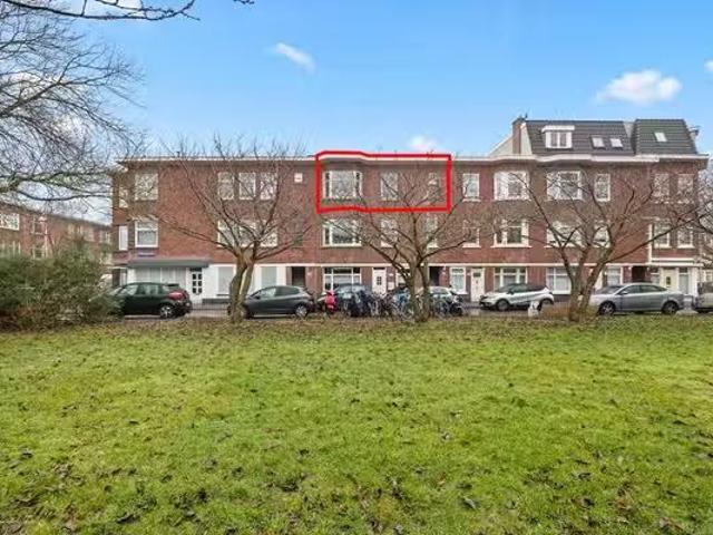 Appartement te koop in Zuid Holland
