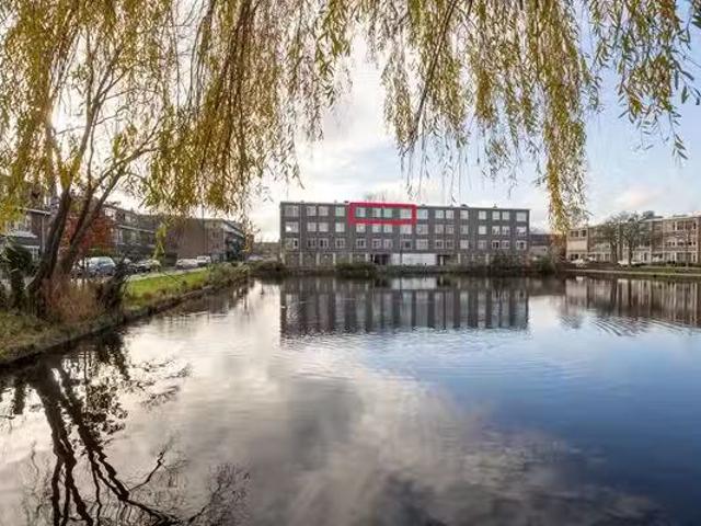 Appartement te koop in Marlot, Zuid Holland