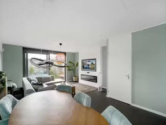 Appartement te koop in Almere-haven, Flevoland