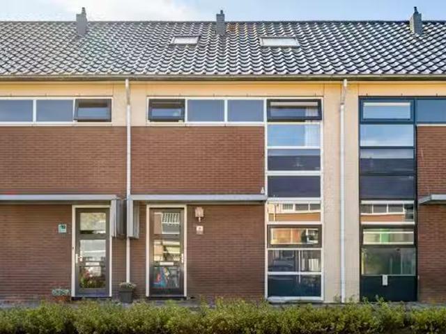 Appartement te koop in Almere-haven, Flevoland