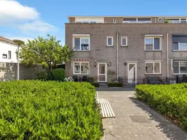 Appartement te koop in Almere-haven, Flevoland