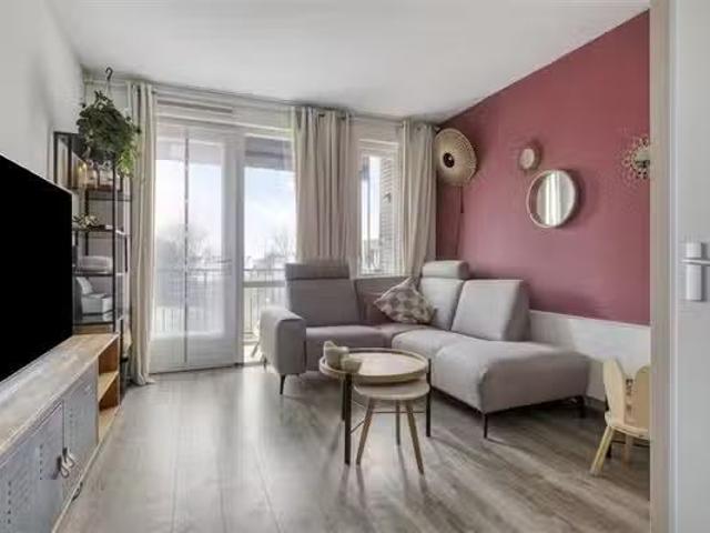 Appartement te koop in Almere-haven, Flevoland