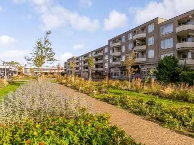 Appartement te koop in Almere-haven, Flevoland