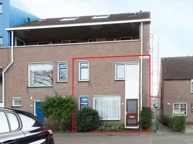 Appartement te koop in Loosduinen, Zuid Holland