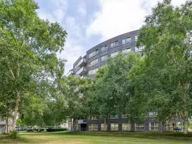 Appartement te koop in Bouwmeesterbuurt, Almere-haven