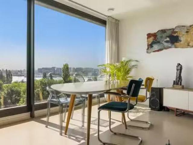 Appartement te koop in Centrum, Amsterdam