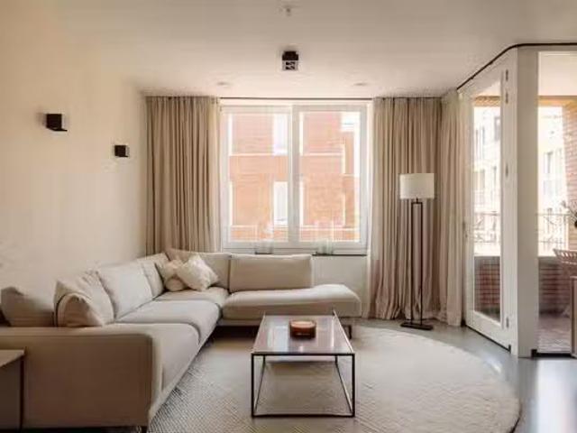 Appartement te koop in Centrum, Amsterdam