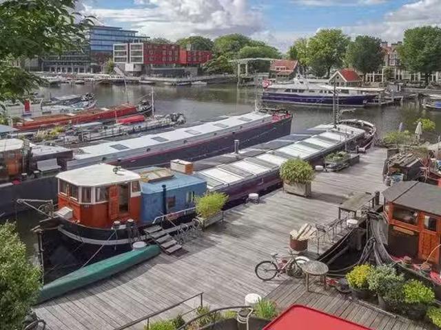 Woning te koop in West, Amsterdam