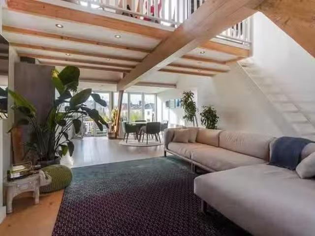 Appartement te koop in Schilderswijk, Zuid Holland