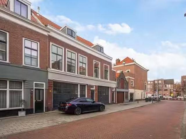 Appartement te koop in Schilderswijk, Zuid Holland