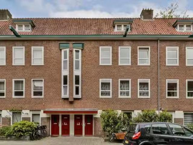 Appartement te koop in Zuid, Amsterdam