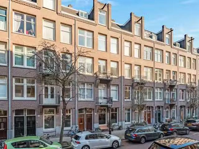 Appartement te koop in Zuid, Amsterdam