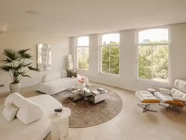 Appartement te koop in Zuid, Amsterdam