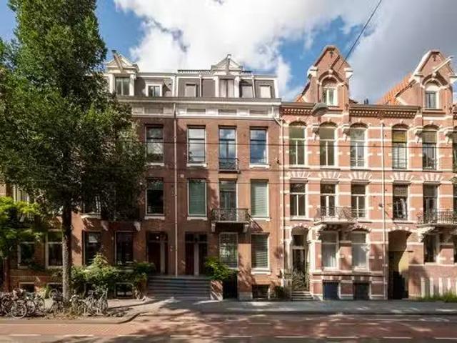 Appartement te koop in Zuid, Amsterdam