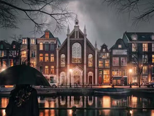 Appartement te koop in Zuid, Amsterdam
