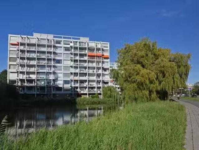 Appartement te koop in Gasthuiswijk, Leiden
