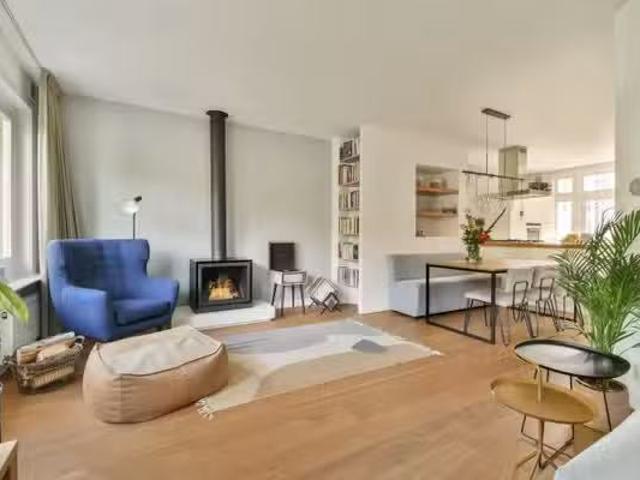 Appartement te koop in West, Amsterdam