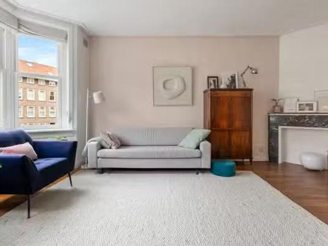 Woning te koop in Amsterdam