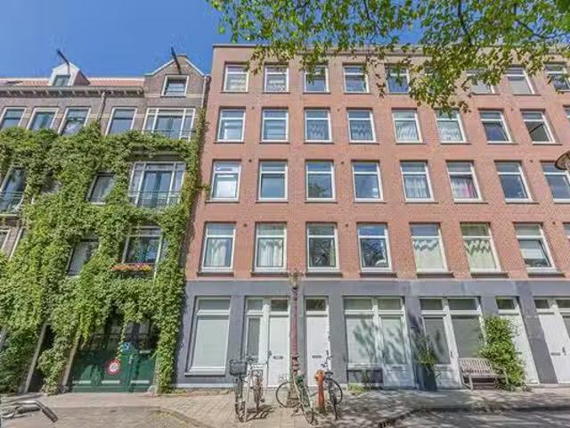 Appartement te koop in West, Amsterdam