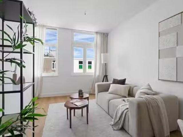 Appartement te koop in West, Amsterdam