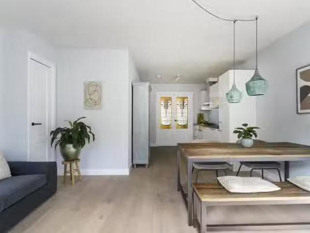 Appartement te koop in West, Amsterdam