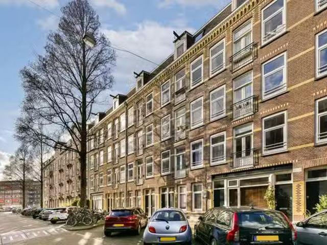 Appartement te koop in West, Amsterdam
