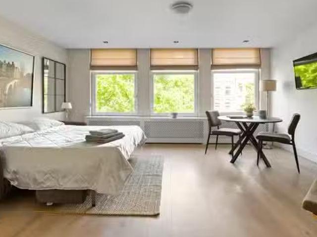 Appartement te koop in West, Amsterdam