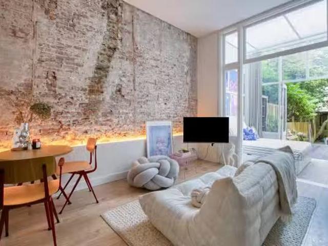 Appartement te koop in West, Amsterdam