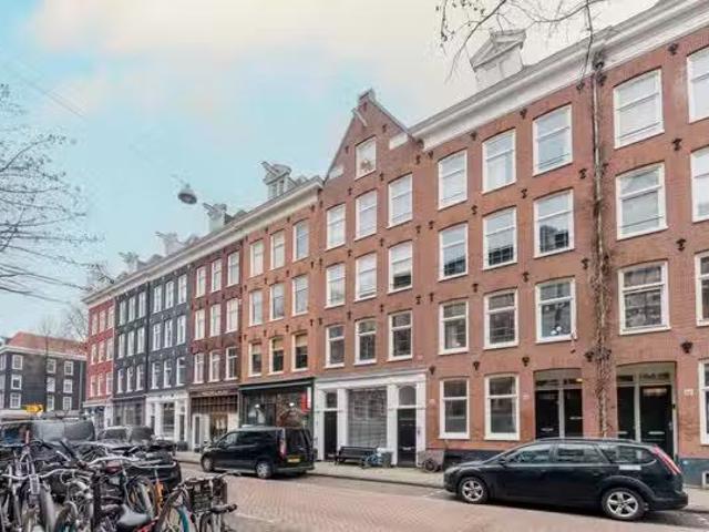 Appartement te koop in West, Amsterdam