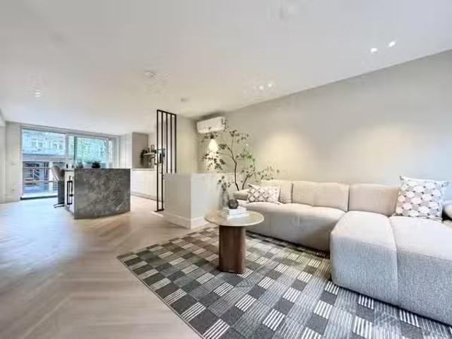 Appartement te koop in West, Amsterdam