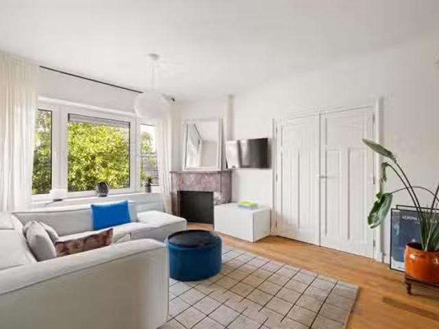 Appartement te koop in West, Amsterdam
