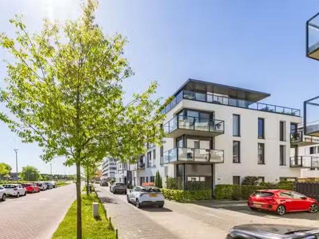 Appartement te koop in Almere-haven, Flevoland
