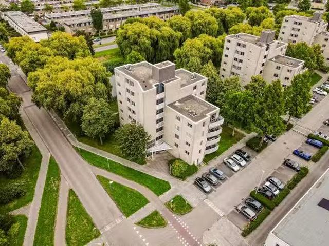 Appartement te koop in Almere-haven, Flevoland