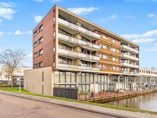 Appartement te koop in Almere-haven, Flevoland