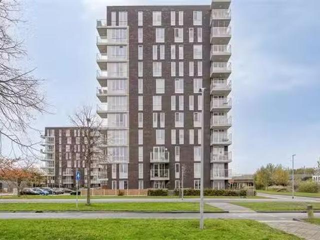 Appartement te koop in Almere-haven, Flevoland