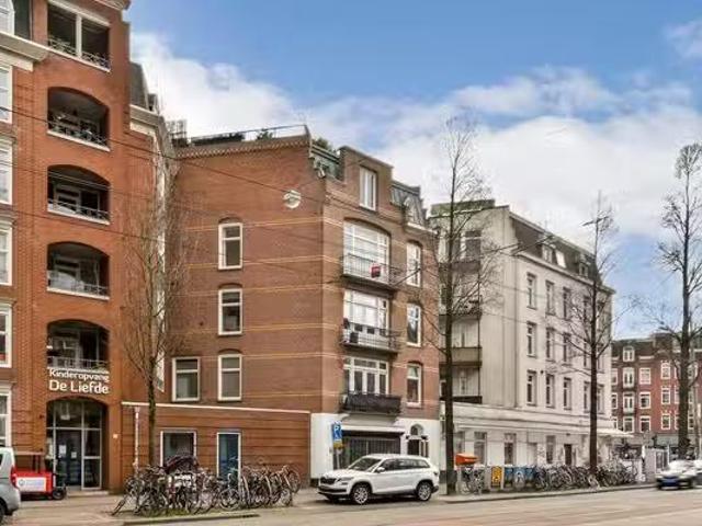 Appartement te koop in West, Amsterdam