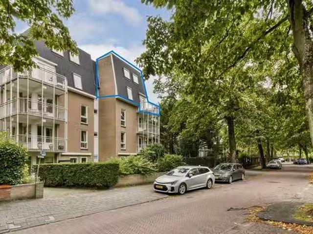 Appartement te koop in Scheveningen, Den Haag