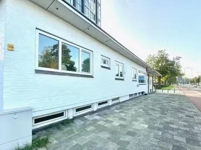 Appartement te koop in 's-Gravenland, Rotterdam