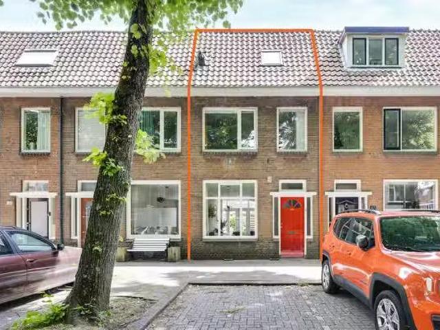 Appartement te koop in Terwijde, Haarzuilens