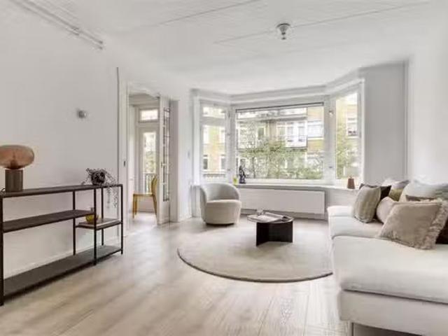 Appartement te koop in Nieuw-West, Amsterdam