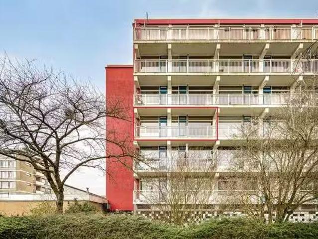 Appartement te koop in Zuid Holland