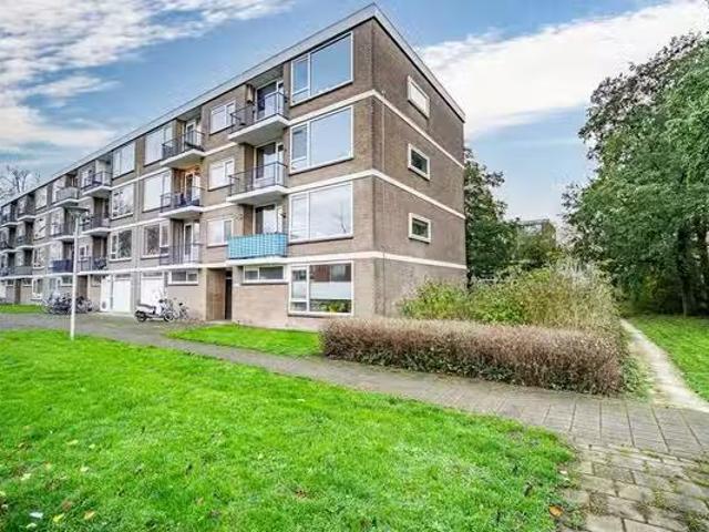 Woning te koop in De Coebel, Leiden