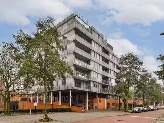 Appartement te koop in Nieuw-West, Amsterdam