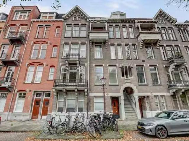Appartement te koop in Nieuw-West, Amsterdam