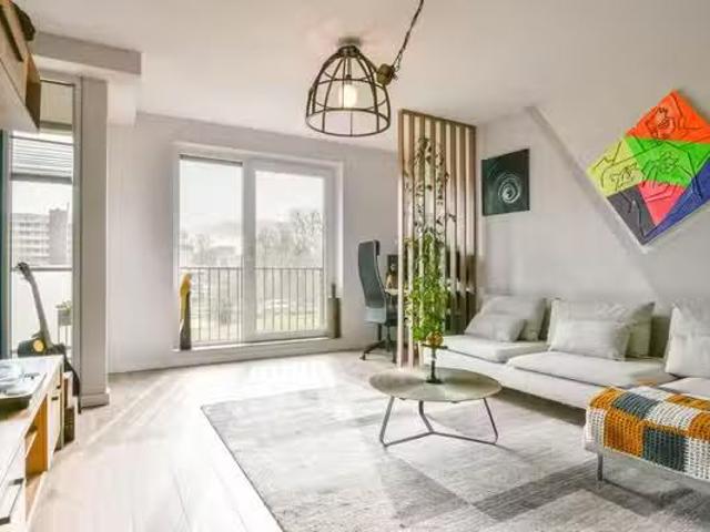 Appartement te koop in Slotervaart, Amsterdam
