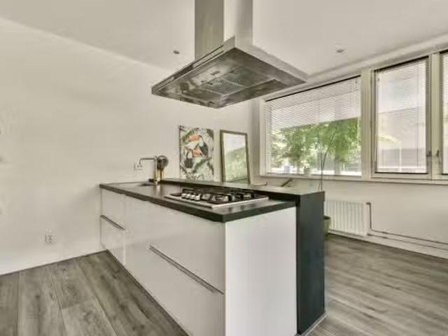 Appartement te koop in Nieuw-West, Amsterdam