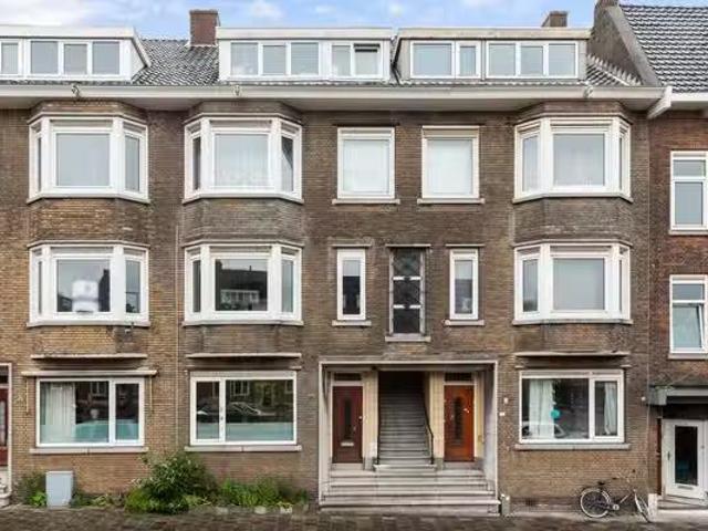 Appartement te koop in Charlois, Rotterdam